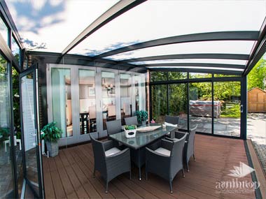 Wintergarten Baugenehmigung Infos & Tipps vom Experten